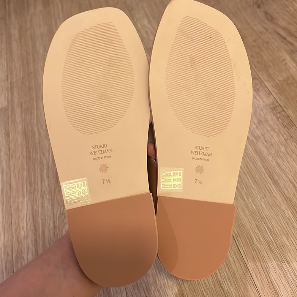 Sandals - Picture 3 of 3